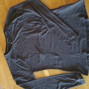 Spyder active - long sleeve